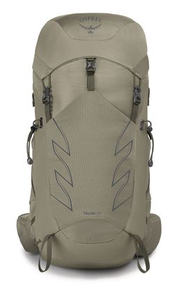 Osprey Talon 33 S / M Sawdust / Earl Grey