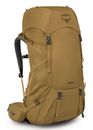 Osprey Rook 65 Histosol Brown / Rhino Grey