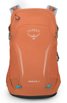 Osprey Hikelite 18 Koi Orange / Blue Venture