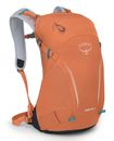 Osprey Hikelite 18 Koi Orange / Blue Venture