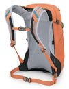 Osprey Hikelite 18 Koi Orange / Blue Venture
