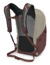Osprey Quasar Sawdust Tan / Raisin Red Osprey Quasar Sawdust Tan / Raisin Red