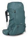 Osprey Renn 50 Cascade Blue / Melon Orange Osprey Renn 50 Cascade Blue / Melon Orange