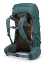 Osprey Renn 50 Cascade Blue / Melon Orange Osprey Renn 50 Cascade Blue / Melon Orange