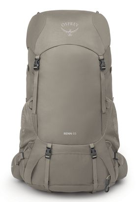 Osprey Renn 65 Pediment Grey / Linen Tan