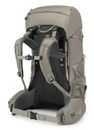 Osprey Renn 65 Pediment Grey / Linen Tan