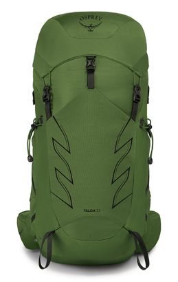 Osprey Talon 33 S / M Green Belt / Black