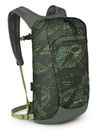 Osprey Daylite Cinch Pack Green Canopy / Green Creek Osprey Daylite Cinch Pack Green Canopy / Green Creek