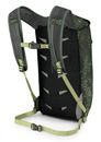 Osprey Daylite Cinch Pack Green Canopy / Green Creek Osprey Daylite Cinch Pack Green Canopy / Green Creek