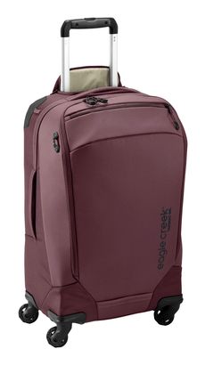 eagle creek Tarmac XE 4-Wheel 65 L Currant