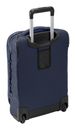 eagle creek Expanse International 2-Wheel Carry-On 35 L Pilot Blue eagle creek Expanse International 2-Wheel Carry-On 35 L Pilot Blue