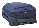 eagle creek Expanse International 2-Wheel Carry-On 35 L Pilot Blue eagle creek Expanse International 2-Wheel Carry-On 35 L Pilot Blue