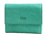 FREDsBRUDER My Old Friend Flap Wallet Aqua FREDsBRUDER My Old Friend Flap Wallet Aqua