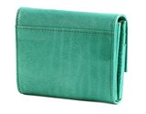 FREDsBRUDER My Old Friend Flap Wallet Aqua FREDsBRUDER My Old Friend Flap Wallet Aqua