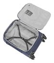 eagle creek Expanse International 4-Wheel Carry-On 35 L Pilot Blue