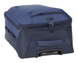 eagle creek Expanse International 4-Wheel Carry-On 35 L Pilot Blue