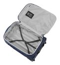 eagle creek Expanse Convertibles 2-Wheel International Carry-On 35 L Pilot Blue