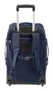 eagle creek Expanse Convertibles 2-Wheel International Carry-On 35 L Pilot Blue