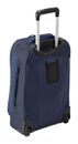 eagle creek Expanse Convertibles 2-Wheel International Carry-On 35 L Pilot Blue