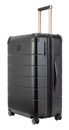 JOOP! Volare C65 Trolleycase 4W M Black JOOP! Volare C65 Trolleycase 4W M Black