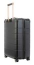 JOOP! Volare C65 Trolleycase 4W M Black JOOP! Volare C65 Trolleycase 4W M Black
