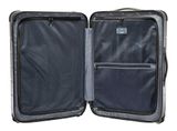 JOOP! Volare C65 Trolleycase 4W M Black JOOP! Volare C65 Trolleycase 4W M Black