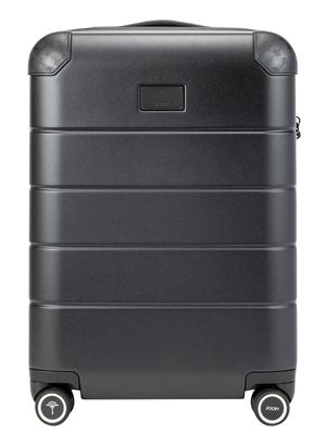 JOOP! Volare C55 Trolleycase 4W S Black