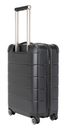 JOOP! Volare C55 Trolleycase 4W S Black JOOP! Volare C55 Trolleycase 4W S Black