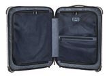 JOOP! Volare C55 Trolleycase 4W S Black JOOP! Volare C55 Trolleycase 4W S Black