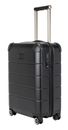 JOOP! Volare C55 Trolleycase 4W S Black JOOP! Volare C55 Trolleycase 4W S Black