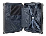 JOOP! Cortina Volare C65 Trolleycase 4W M Phantom JOOP! Cortina Volare C65 Trolleycase 4W M Phantom