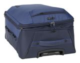 eagle creek Expanse International 4-Wheel 95 L Pilot Blue