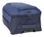 eagle creek Expanse 2-Wheel 105 L Pilot Blue eagle creek Expanse 2-Wheel 105 L Pilot Blue