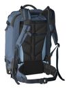 eagle creek Gear Warrior XE 2 Wheel Duffel Convertible Carry On Blue Jay eagle creek Gear Warrior XE 2 Wheel Duffel Convertible Carry On Blue Jay