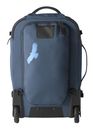 eagle creek Gear Warrior XE 2 Wheel Duffel Convertible Carry On Blue Jay eagle creek Gear Warrior XE 2 Wheel Duffel Convertible Carry On Blue Jay