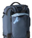 eagle creek Gear Warrior XE 2 Wheel Duffel Convertible Carry On Blue Jay eagle creek Gear Warrior XE 2 Wheel Duffel Convertible Carry On Blue Jay