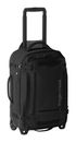 eagle creek Gear Warrior XE 2 Wheel Duffel Convertible Carry On Black