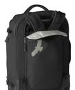 eagle creek Gear Warrior XE 2 Wheel Duffel Convertible Carry On Black