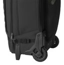 eagle creek Gear Warrior XE 2 Wheel Duffel Convertible Carry On Black