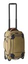 eagle creek Gear Warrior XE 2 Wheel Duffel Convertible Carry On Sand Dune eagle creek Gear Warrior XE 2 Wheel Duffel Convertible Carry On Sand Dune