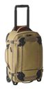 eagle creek Gear Warrior XE 2 Wheel Duffel Convertible Carry On Sand Dune eagle creek Gear Warrior XE 2 Wheel Duffel Convertible Carry On Sand Dune