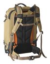 eagle creek Gear Warrior XE 2 Wheel Duffel Convertible Carry On Sand Dune eagle creek Gear Warrior XE 2 Wheel Duffel Convertible Carry On Sand Dune