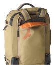 eagle creek Gear Warrior XE 2 Wheel Duffel Convertible Carry On Sand Dune eagle creek Gear Warrior XE 2 Wheel Duffel Convertible Carry On Sand Dune