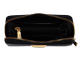 GUESS Cosette Zip Around Wallet Black
