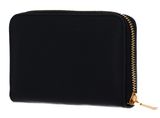 GUESS Cosette Zip Around Wallet Black