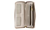 GUESS Cosette Cheque Organizer Taupe GUESS Cosette Cheque Organizer Taupe