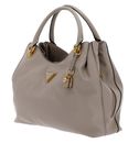 GUESS Cosette Girlfriend Carryall Taupe GUESS Cosette Girlfriend Carryall Taupe