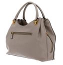 GUESS Cosette Girlfriend Carryall Taupe GUESS Cosette Girlfriend Carryall Taupe