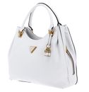 GUESS Cosette Girlfriend Carryall White GUESS Cosette Girlfriend Carryall White