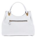 GUESS Cosette Girlfriend Carryall White GUESS Cosette Girlfriend Carryall White